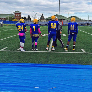 Meet your Posher, Anthony